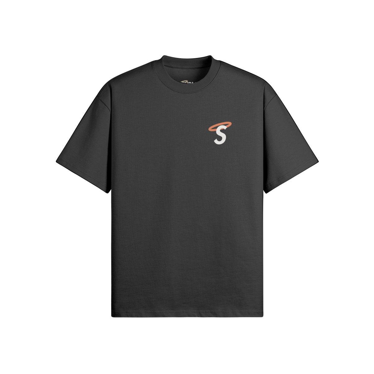 SVRN LA Jeremiah 32:17 Heavyweight T-Shirt