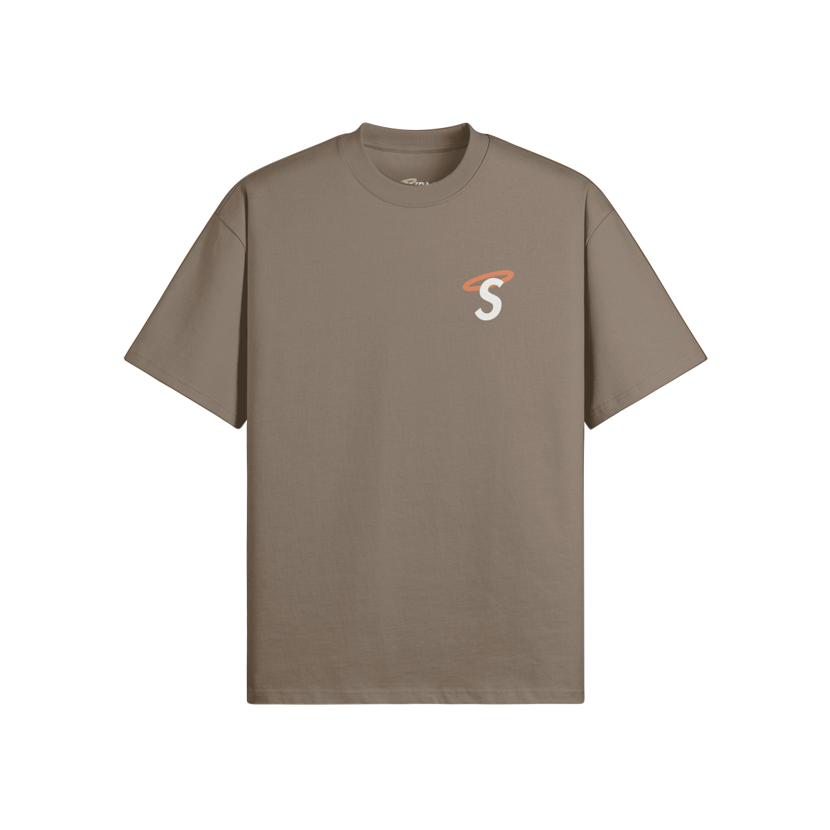 SVRN LA Jeremiah 32:17 Heavyweight T-Shirt