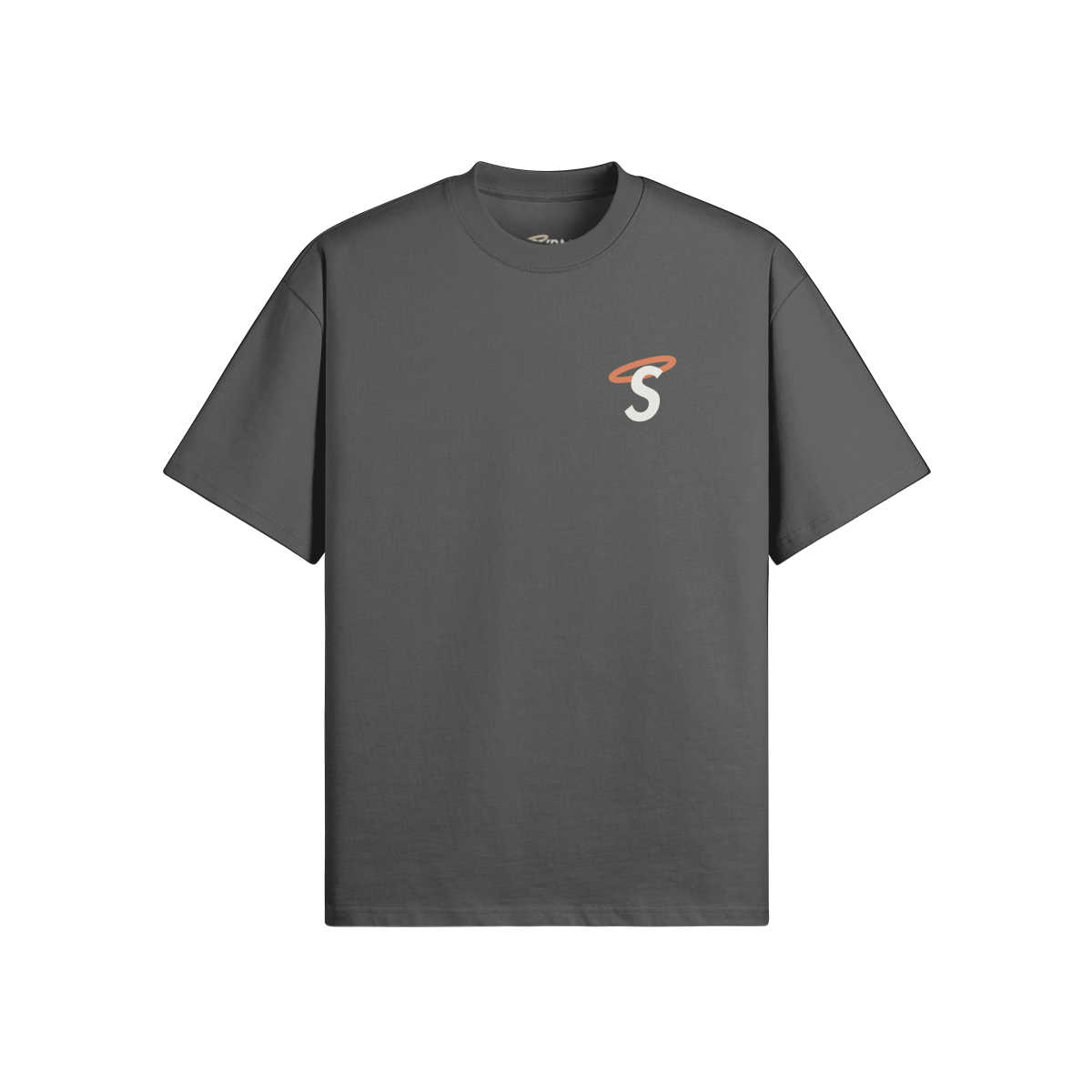 SVRN LA Jeremiah 32:17 Heavyweight T-Shirt