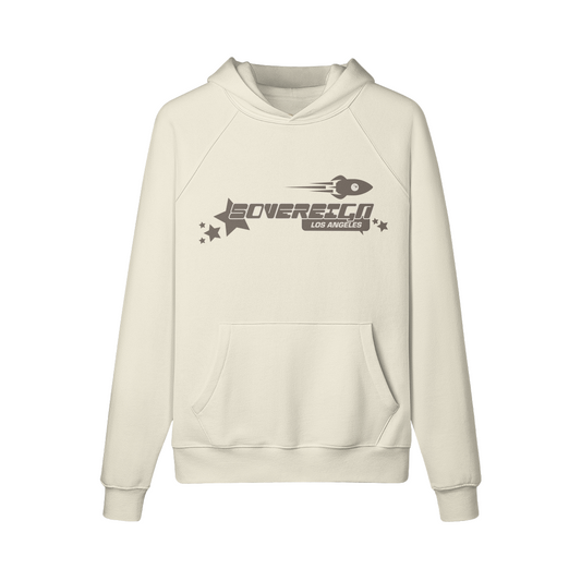 SVRN LA Rocket Hoodie
