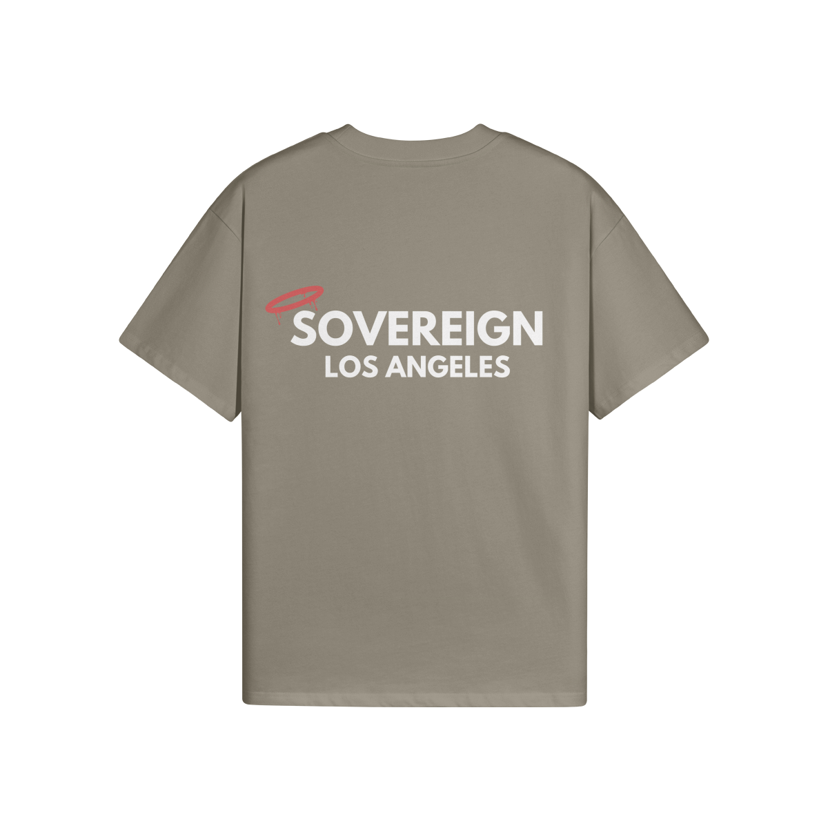 Sovereign LA Drip Crown