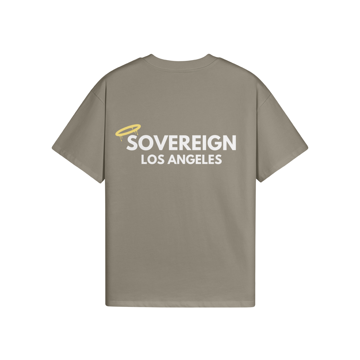 Sovereign LA Drip Crown