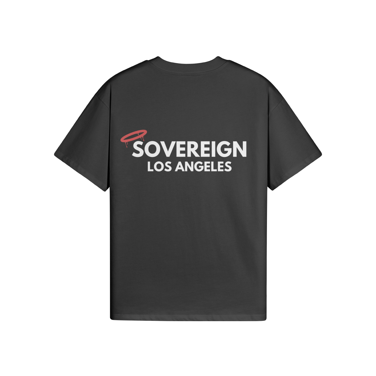 Sovereign LA Drip Crown