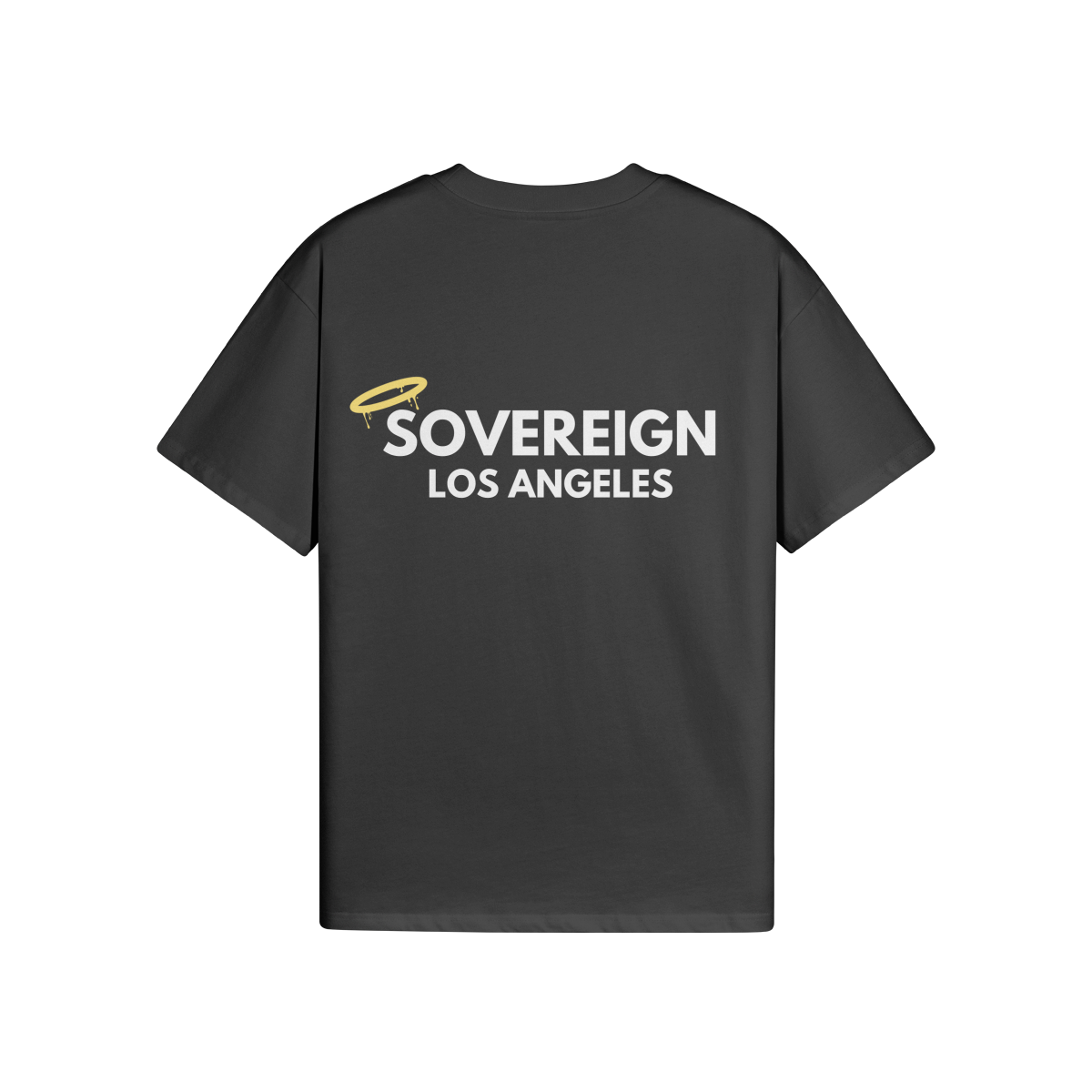 Sovereign LA Drip Crown