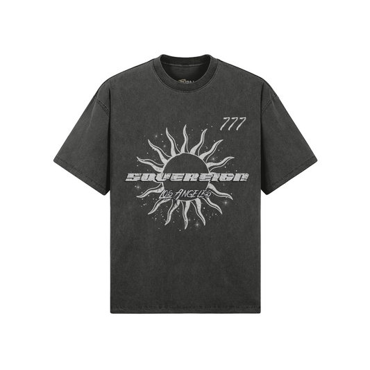 Sovereign LA Sun T-Shirt