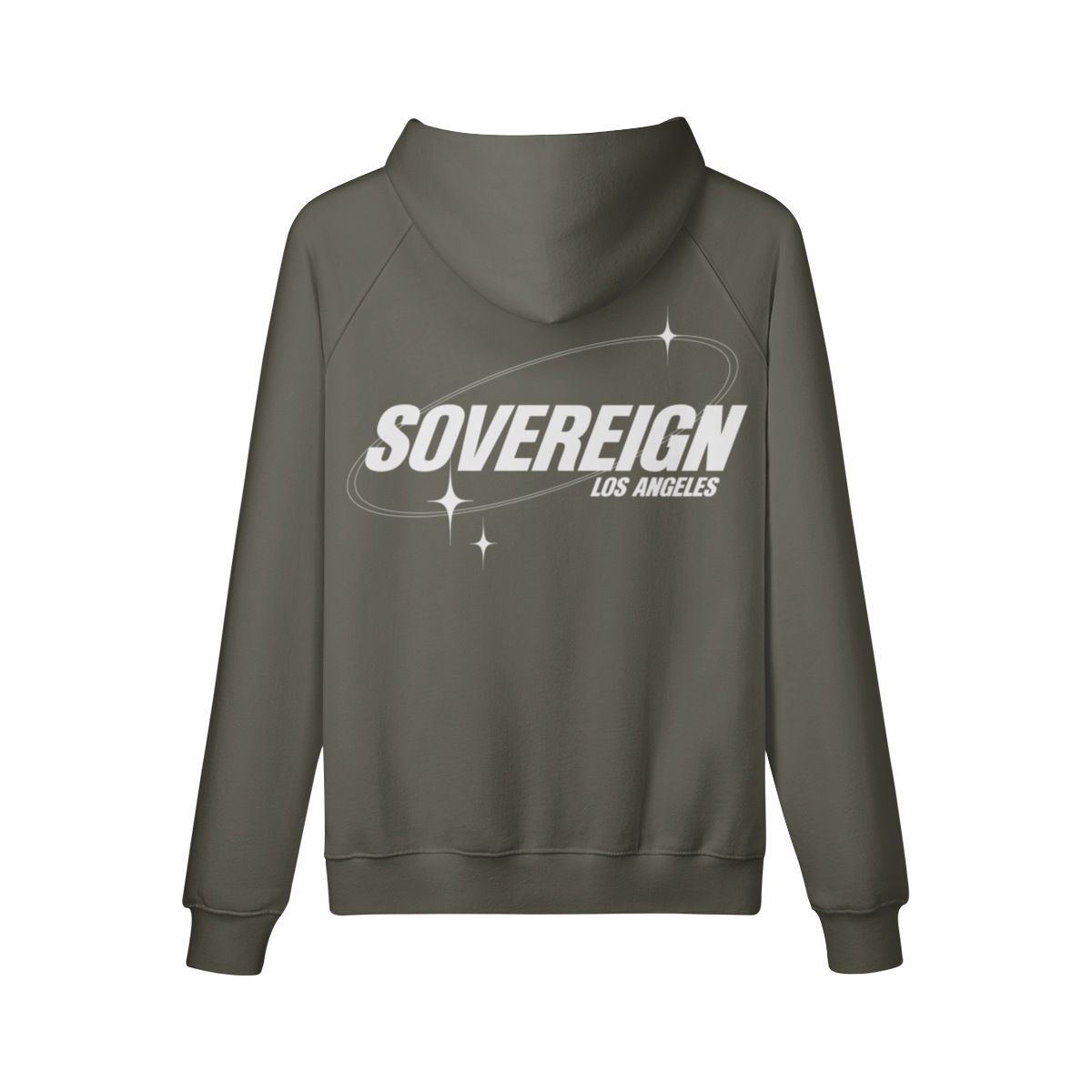 Sovereign LA Starry Hoodie