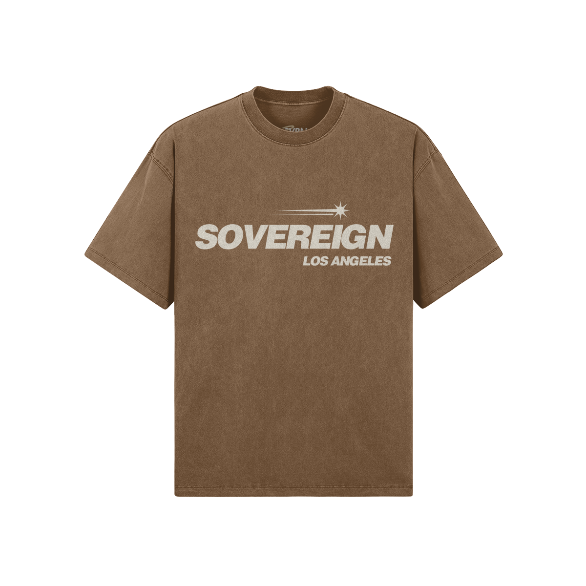 Sovereign LA Shooting Star T-Shirt