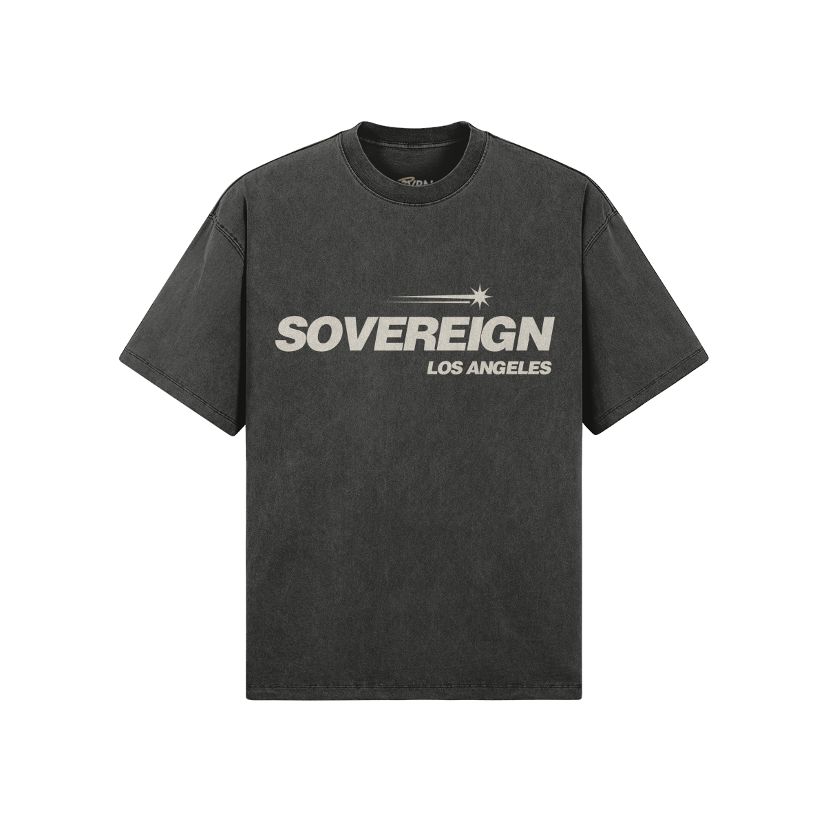 Sovereign LA Shooting Star T-Shirt