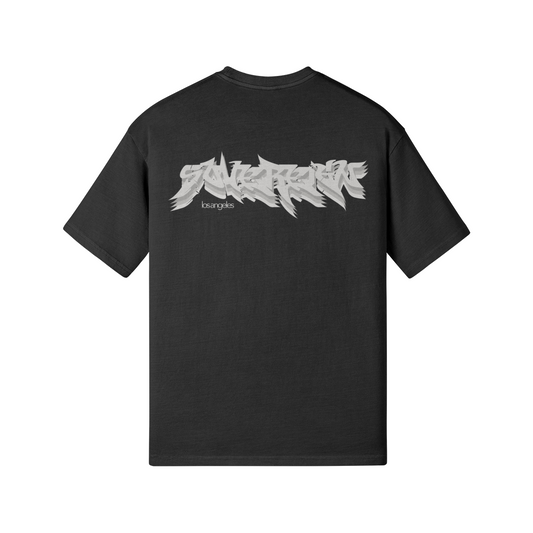 Sovereign LA x NOPES Graffiti T-Shirt