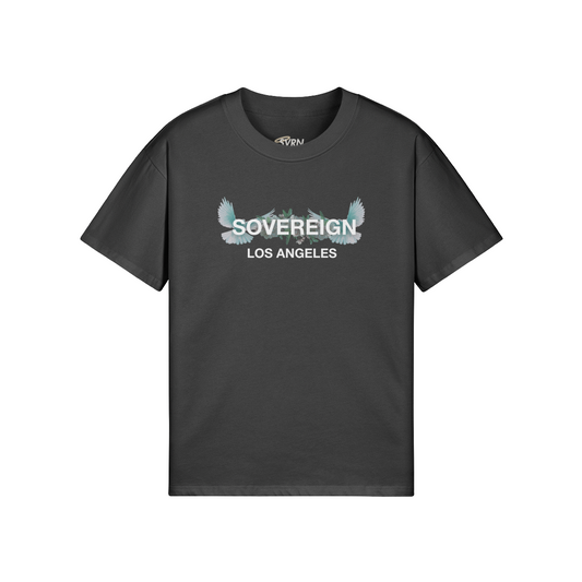 Sovereign LA Dove T-Shirt