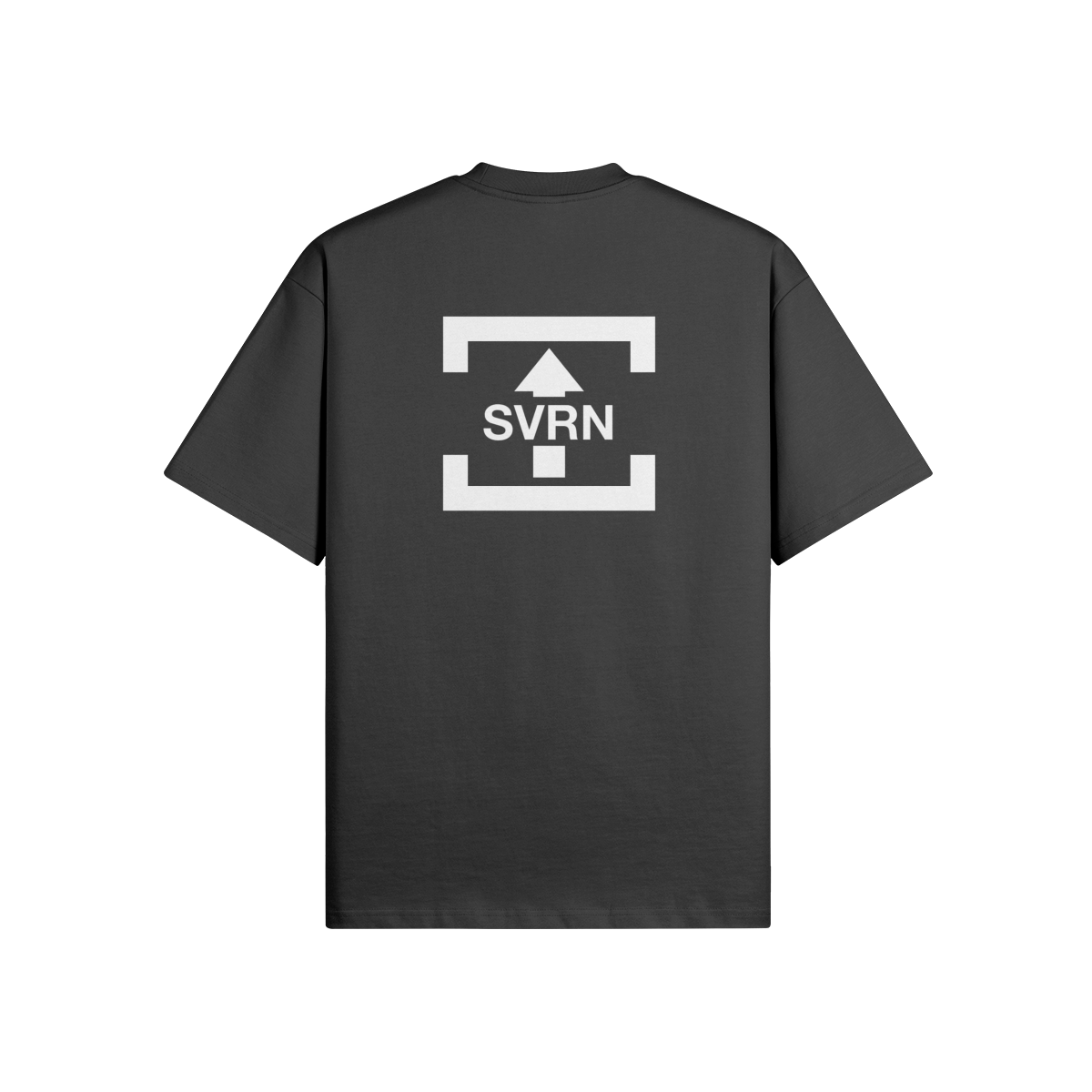 SVRN LA Look Up Heavyweight T-Shirt