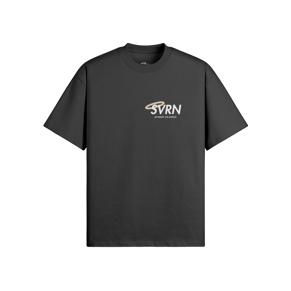 SVRN LA Classic Heavyweight T-Shirt