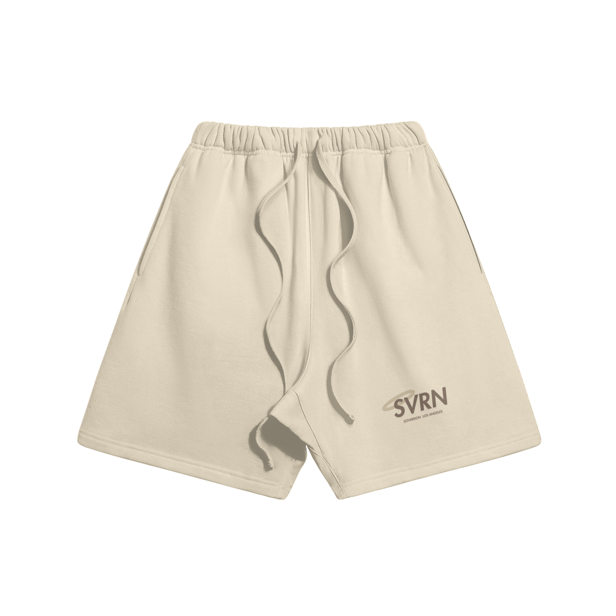 SVRN LA Sweat Short