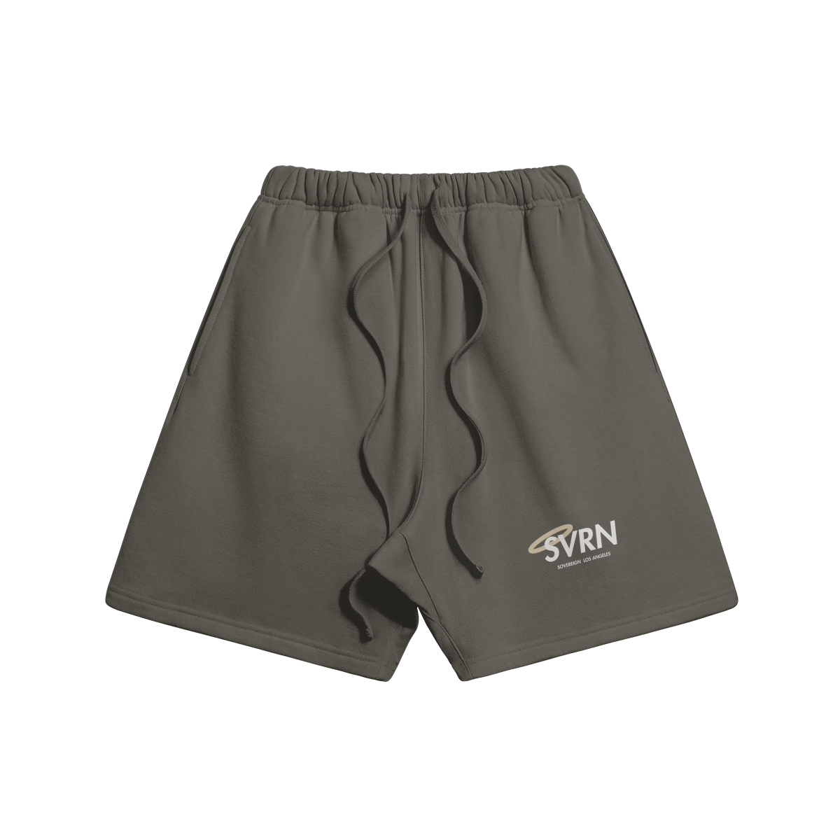 SVRN LA Sweat Short