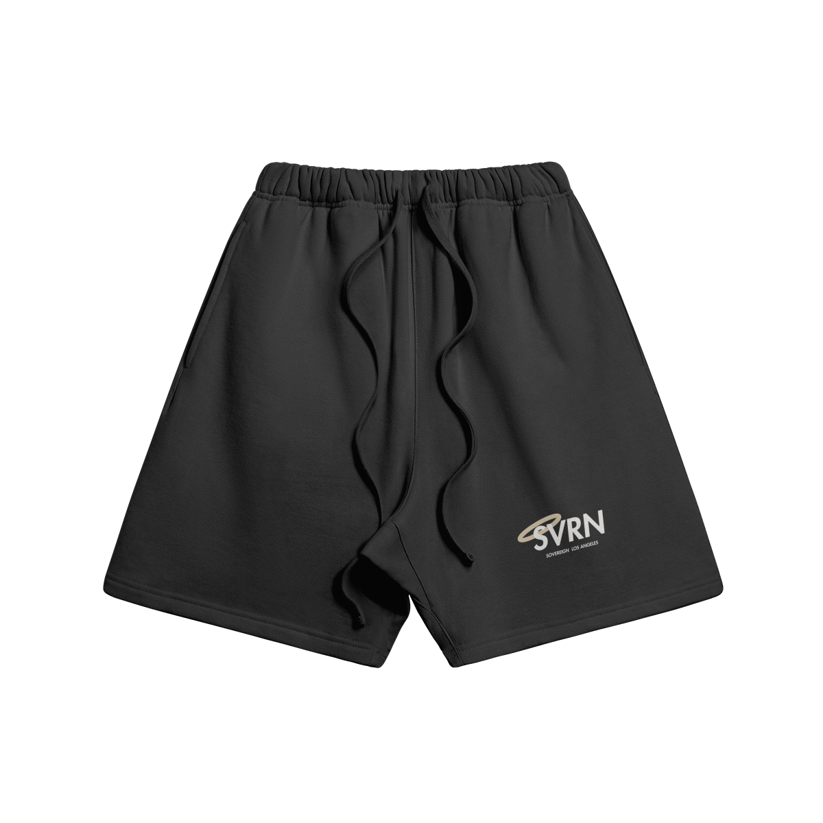 SVRN LA Sweat Short