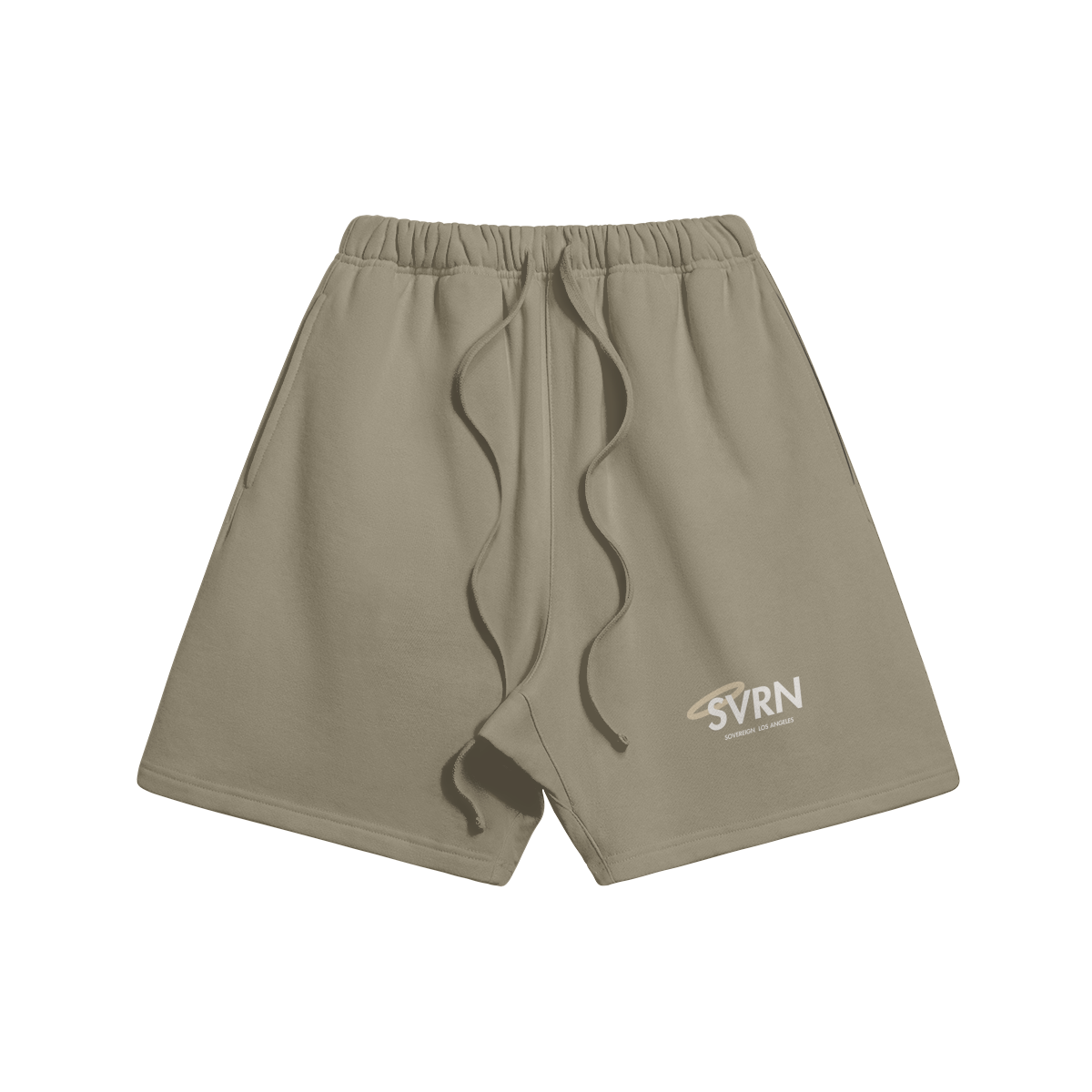 SVRN LA Sweat Short