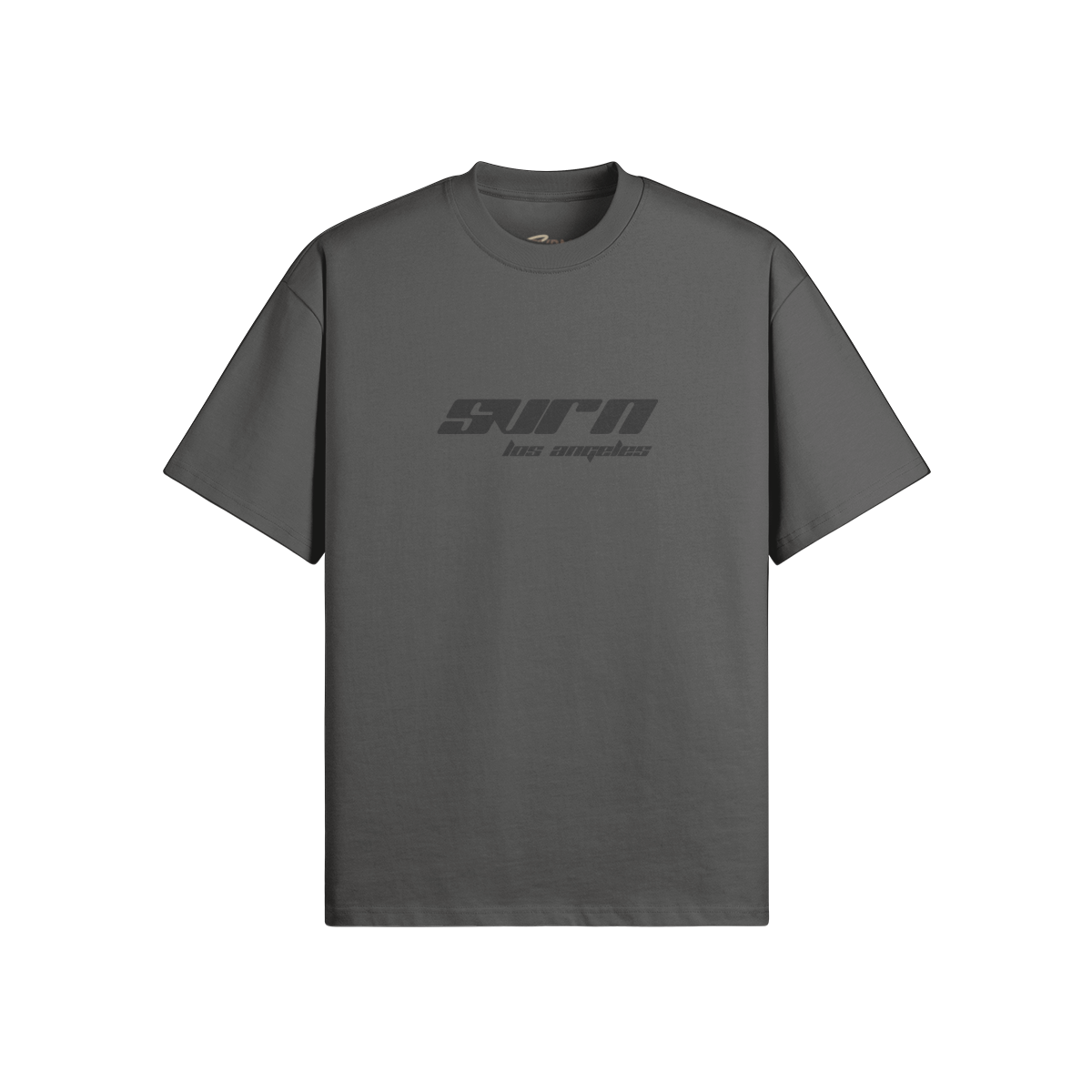 SVRN LA Racer Heavyweight T-Shirt