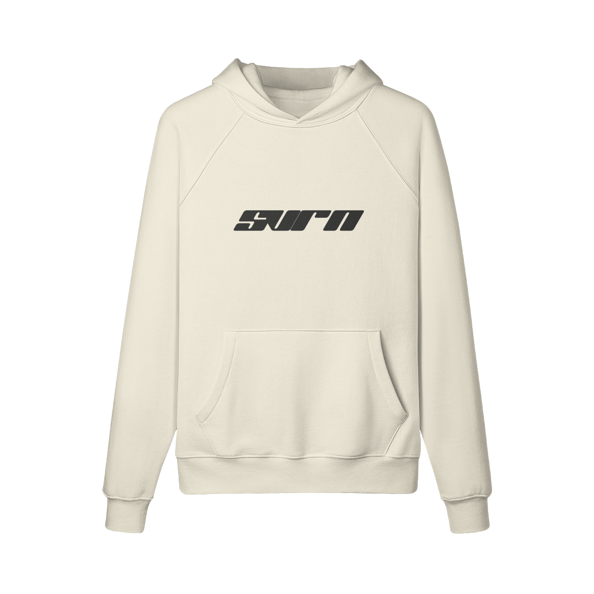 SVRN LA Racer Hoodie