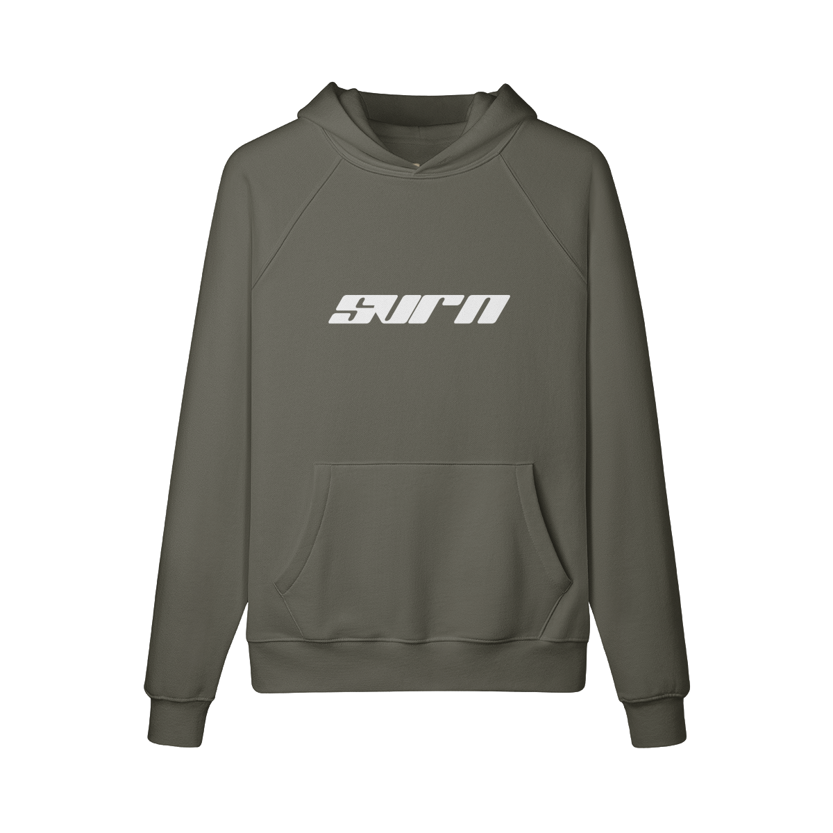 SVRN LA Racer Hoodie