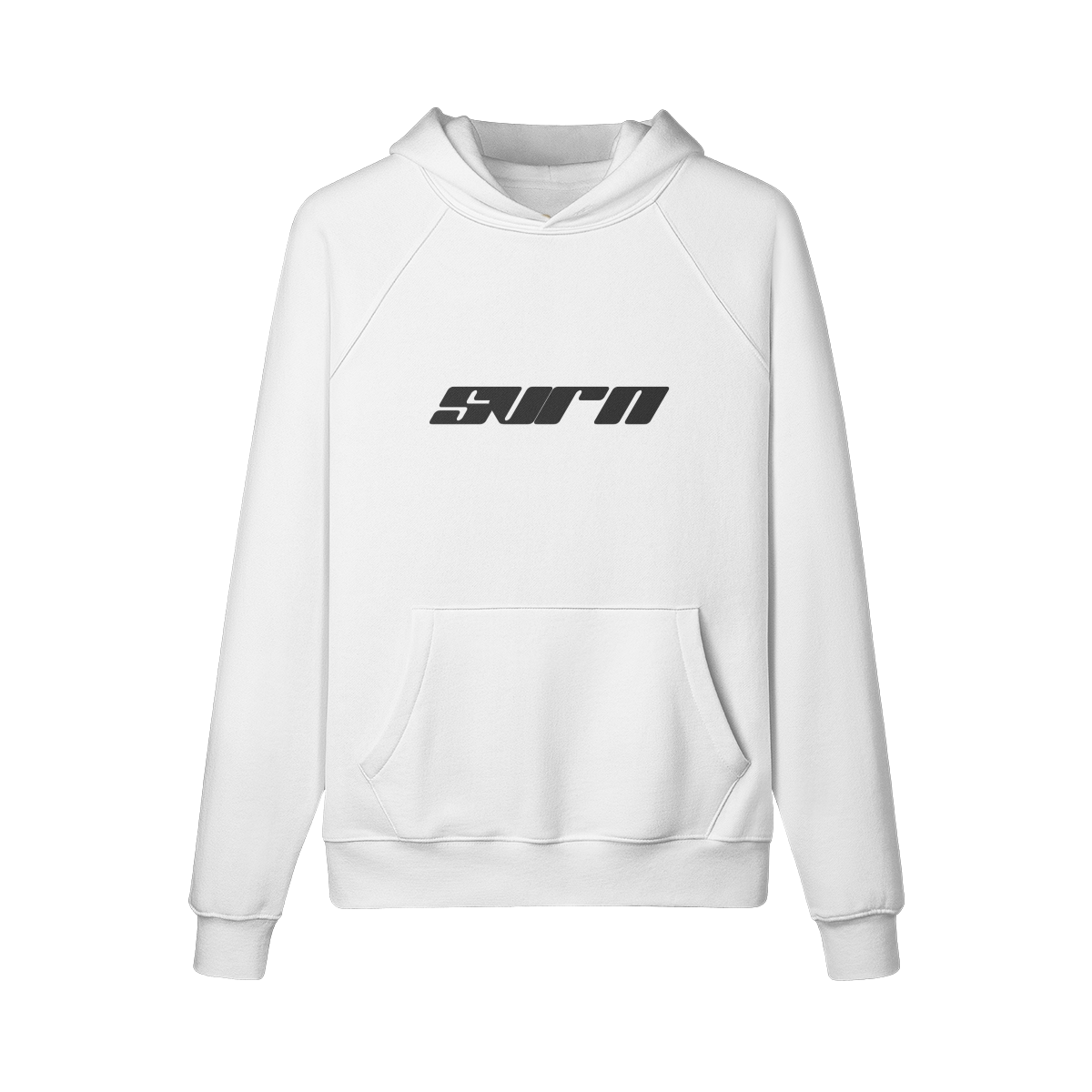 SVRN LA Racer Hoodie