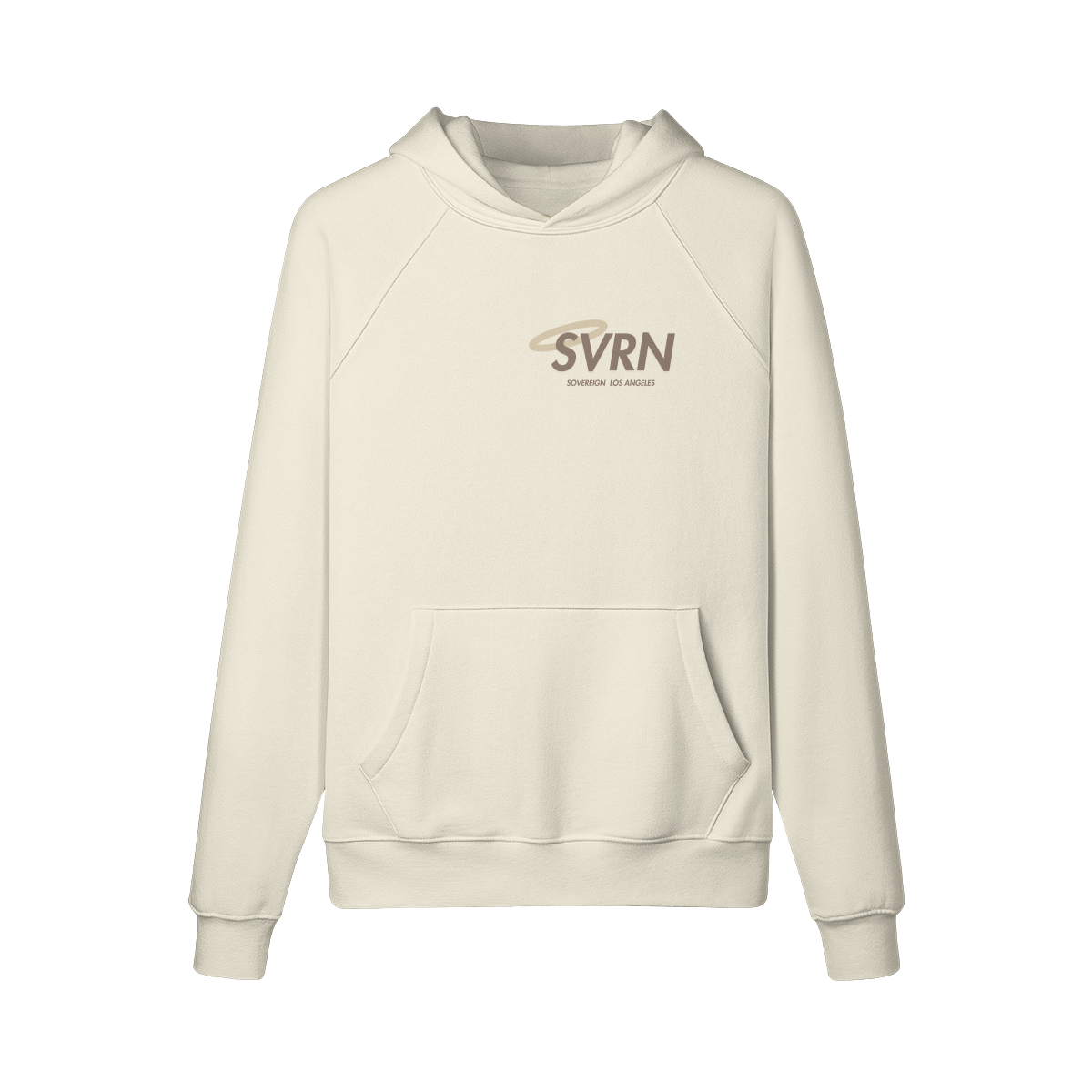 SVRN LA Classic Hoodie