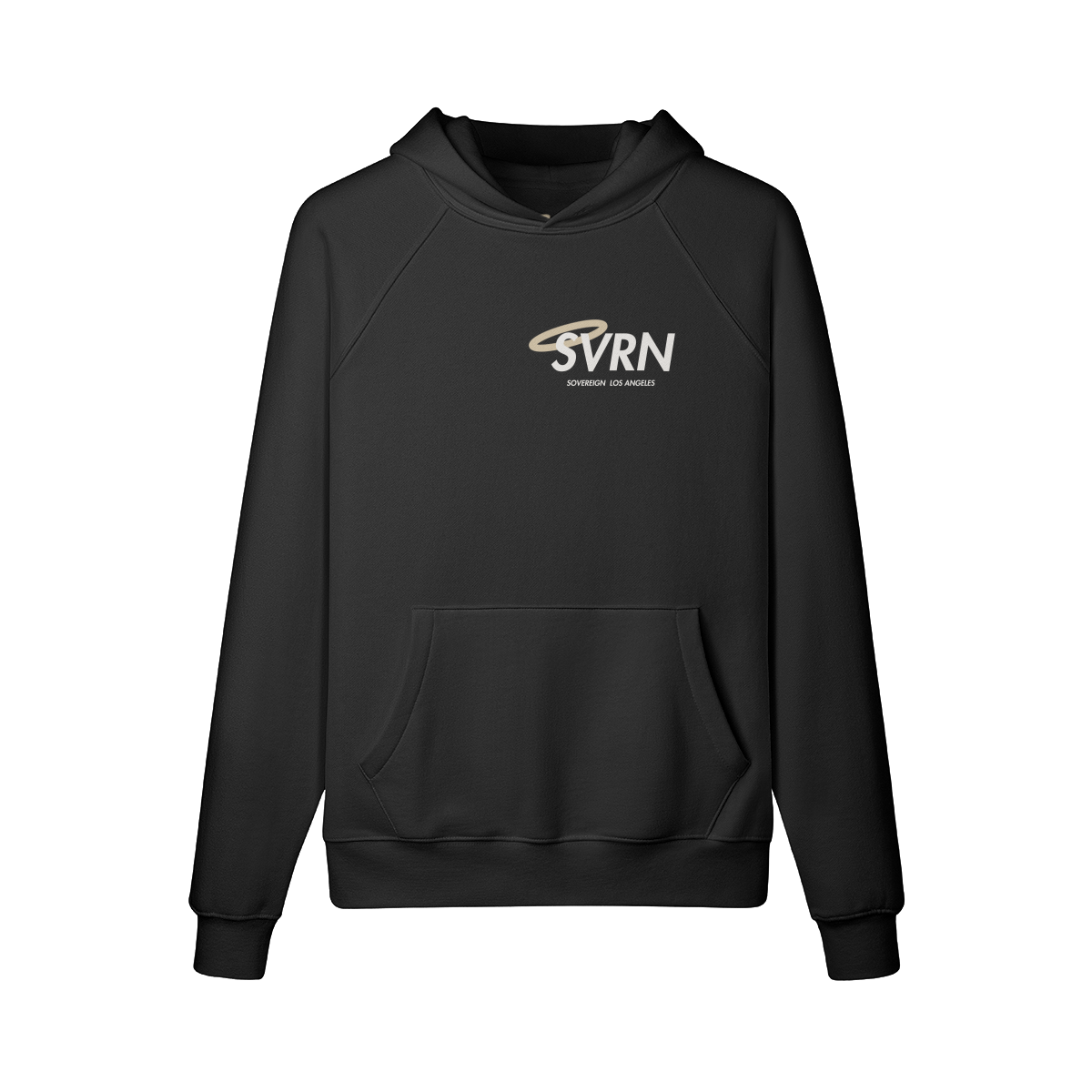 SVRN LA Classic Hoodie