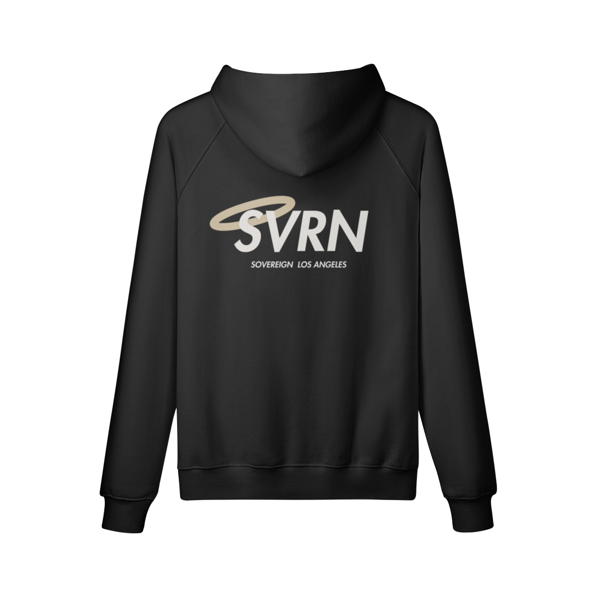 SVRN LA Classic Hoodie