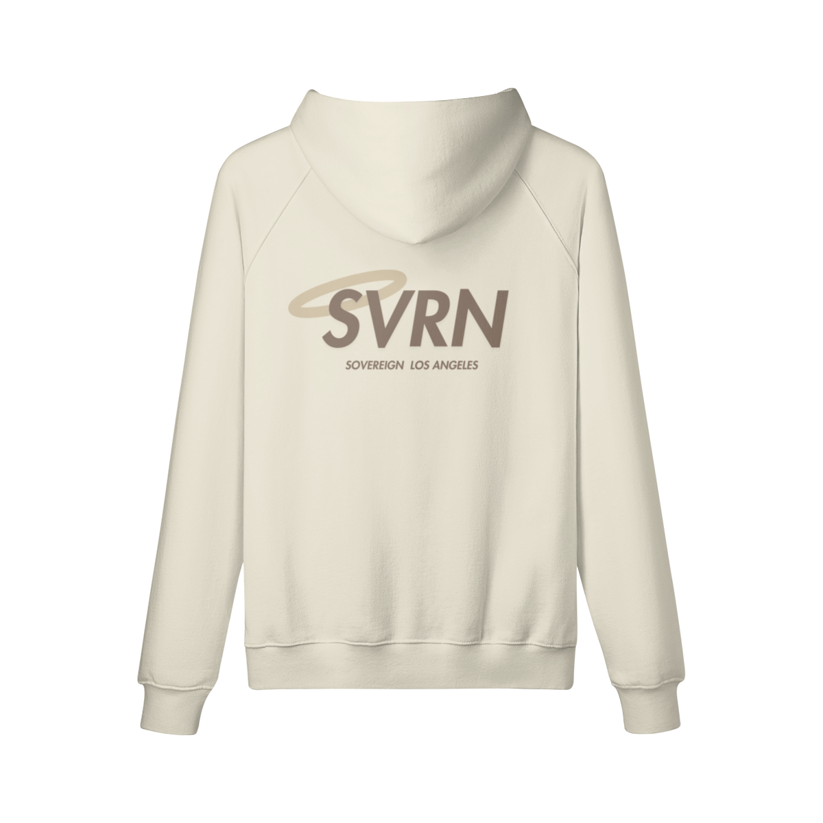 SVRN LA Classic Hoodie