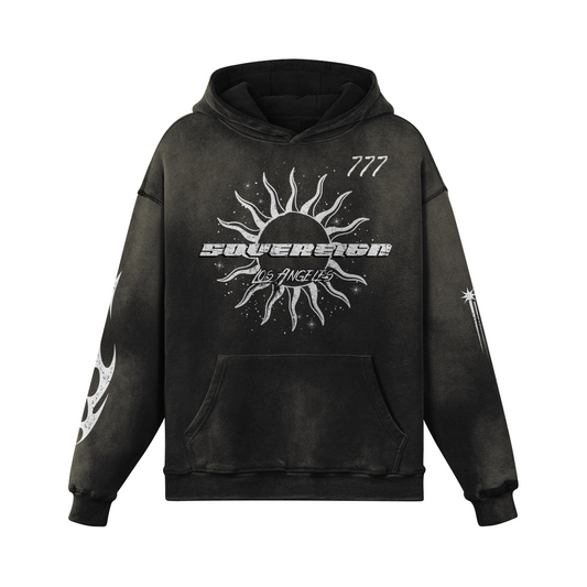 Sovereign LA Sun Hoodie