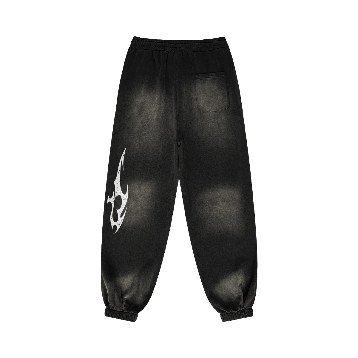 Sovereign LA Faded Sweatpants